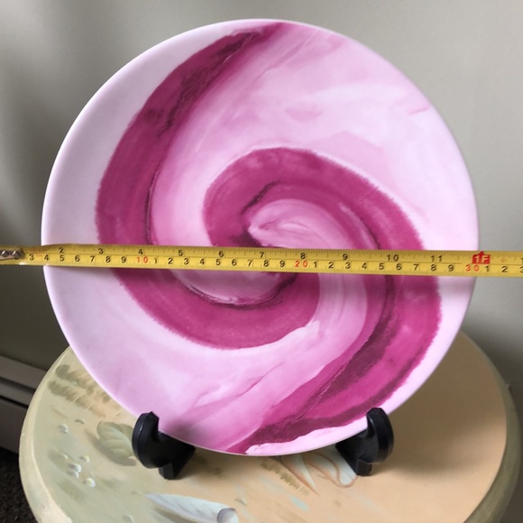 Azuero Earth Project 2012 Plate - Picture 3 of 5